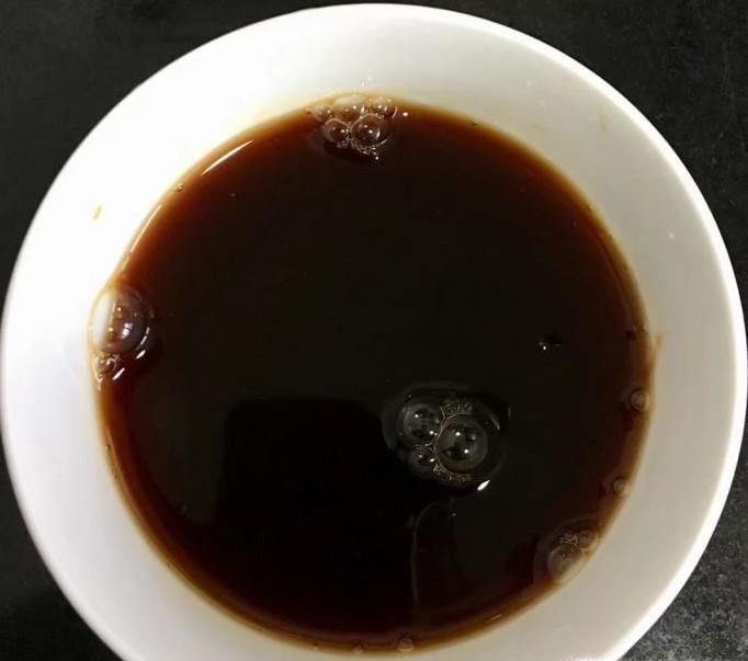 凉皮调料水的方法？