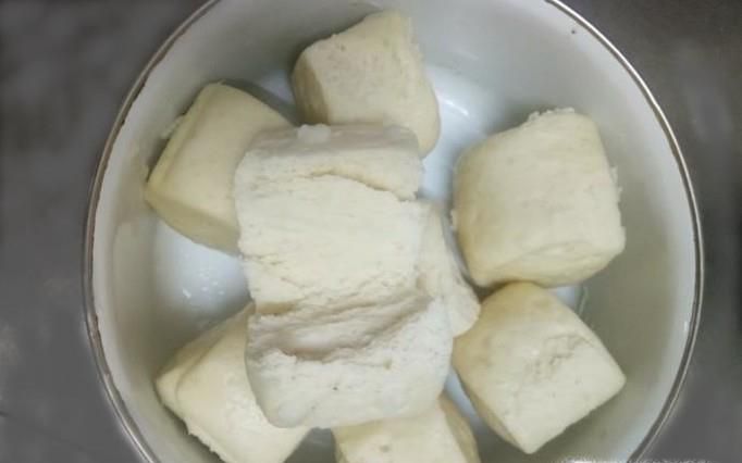 如何用电饭锅做馒头