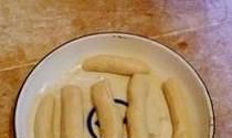 怎么做劲道的扯面
