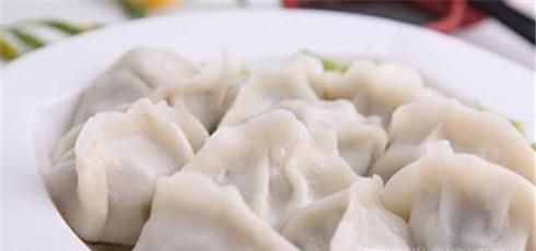 怎样做马齿苋馅饺子