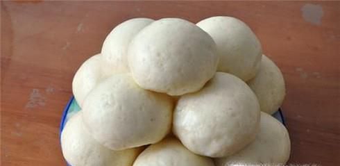 白馒头可以怎么吃？