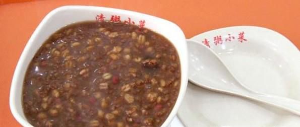 早餐吃点什么好