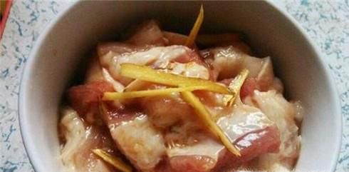 粉蒸肉的详细制作方法