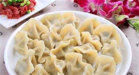 电水壶怎么煮饺子？