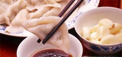 瓠子饺子的做法