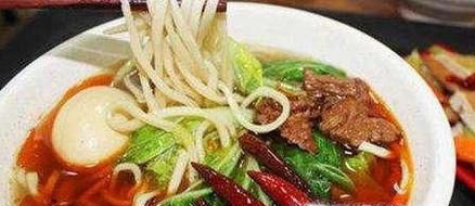 牛肉板面辣椒制作方法