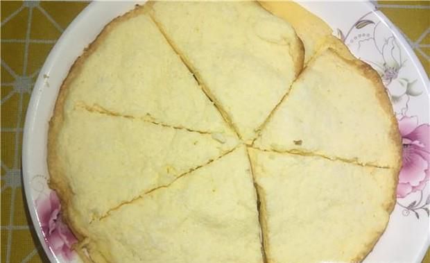 怎样用电饭锅做好吃的蛋糕？