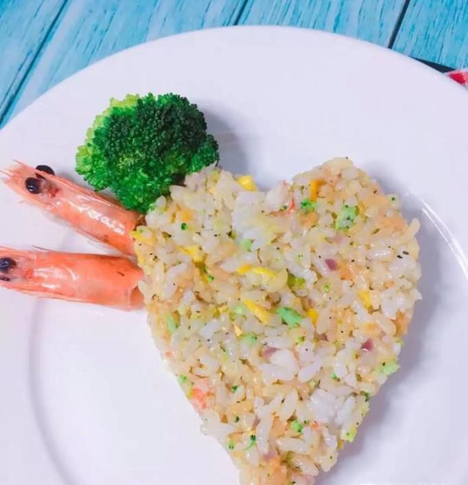 如何做什锦炒饭（宝宝餐）？