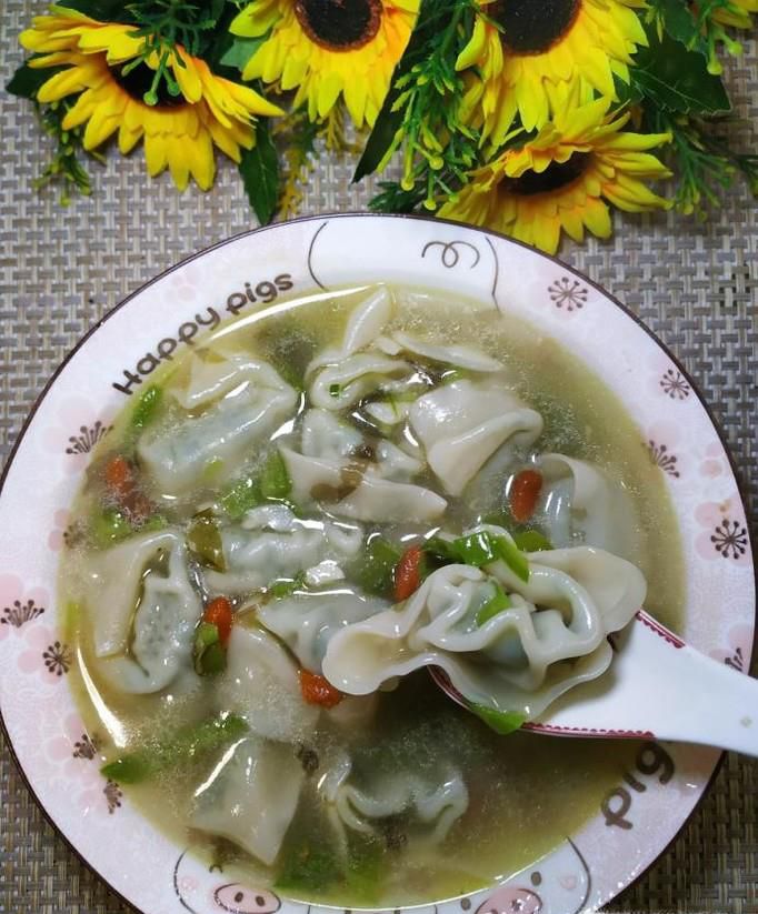 怎样做煮馄饨好吃？