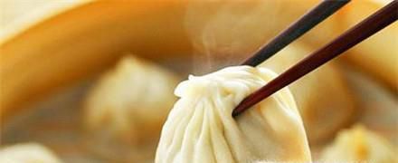 杭州小笼包的秘密