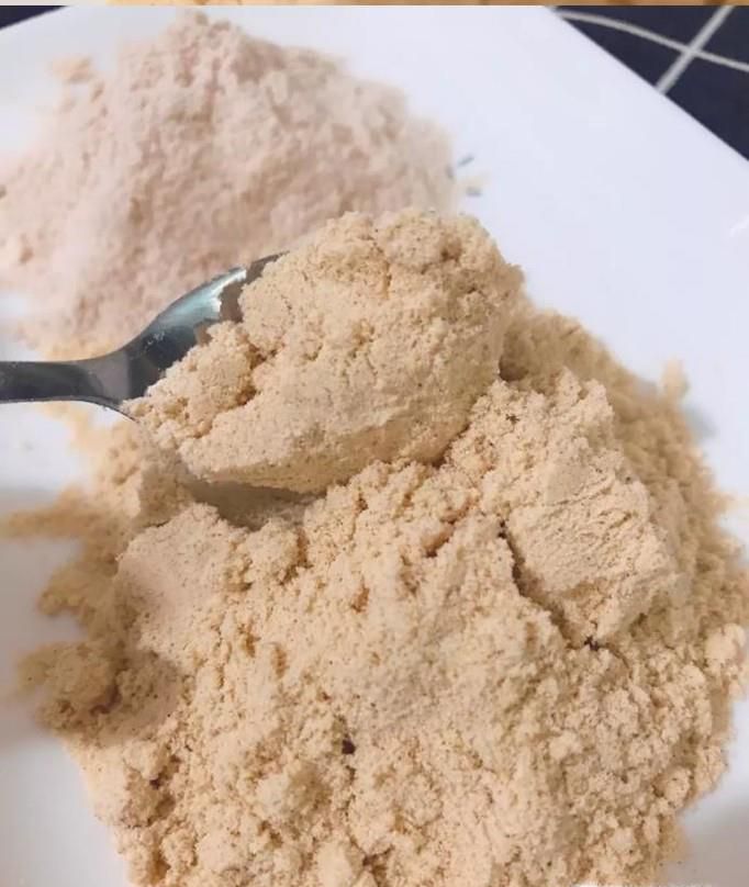 如何做大米粉和小米粉?