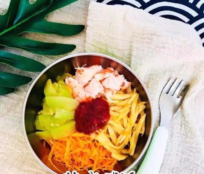 如何做韩式拌饭？