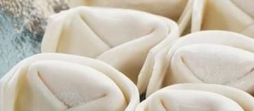 怎么包馄饨？好吃又好看的几种馄饨包法图解