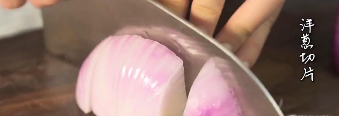 怎么做黑椒牛柳？