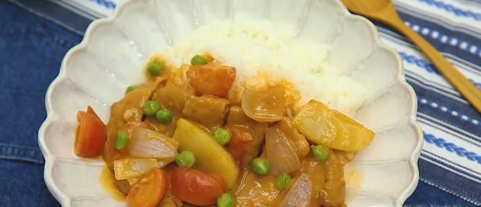 如何制作海南炸猪排盖饭？