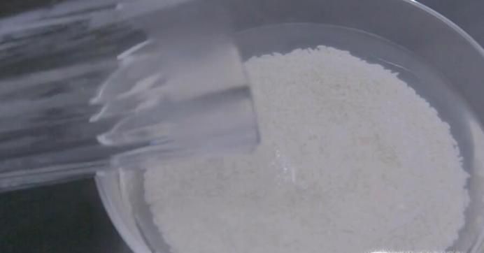 生炒糯米饭的制作方法