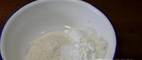 自制面条如何更劲道