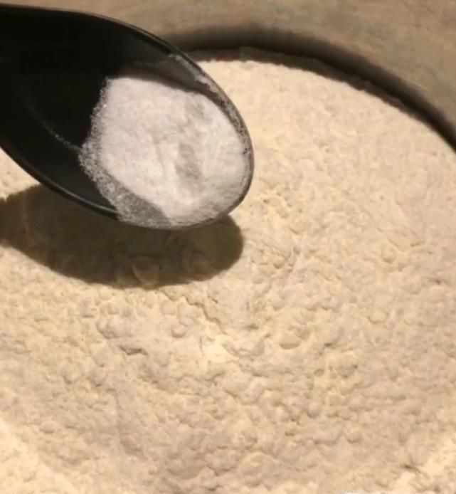 油条的家常做法