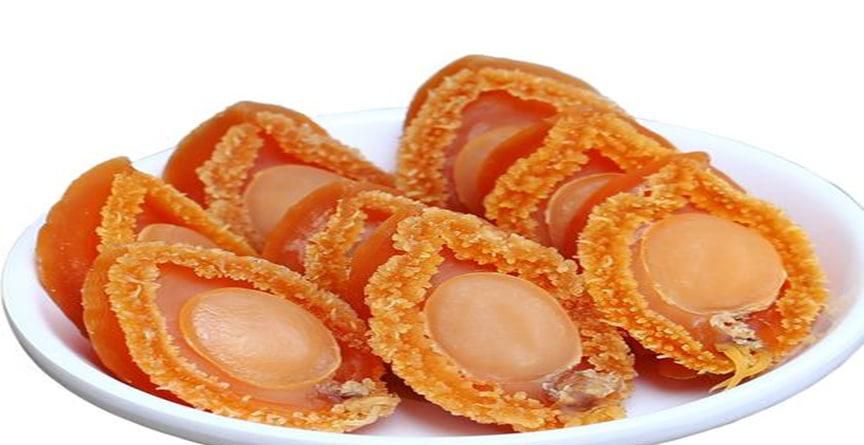 干鲍鱼放了10年能不能吃