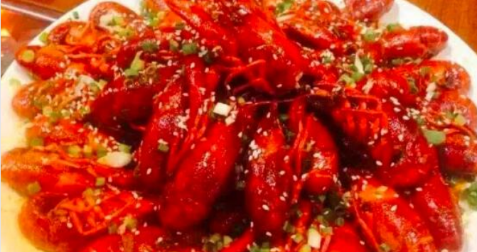 为什么只有夏季才有人吃小龙虾