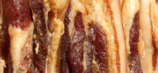 晒腊肉时如何防虫