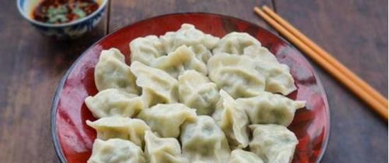 煮饺子有什么技巧才不露馅，不粘锅