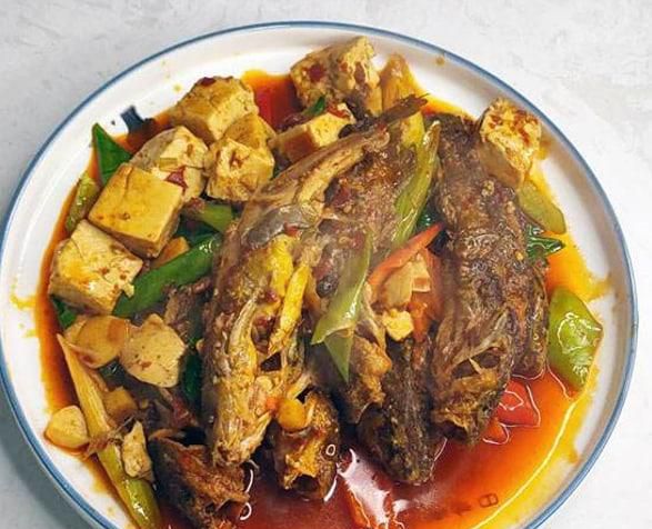 黄颡鱼的食用方法有哪些呢