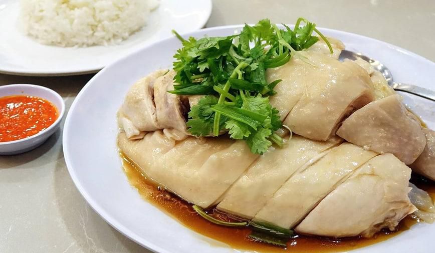 公鸡肉好吃还是母鸡肉好吃