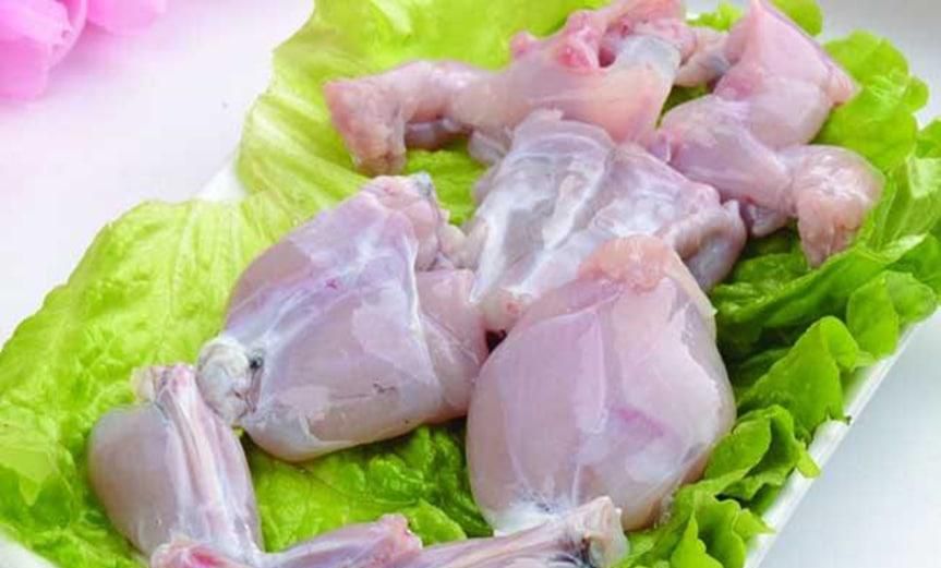 牛蛙孕妈可以吃吗