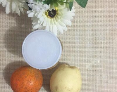怎样做网红暖冬果茶？