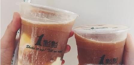 一点点冰淇淋红茶怎么喝