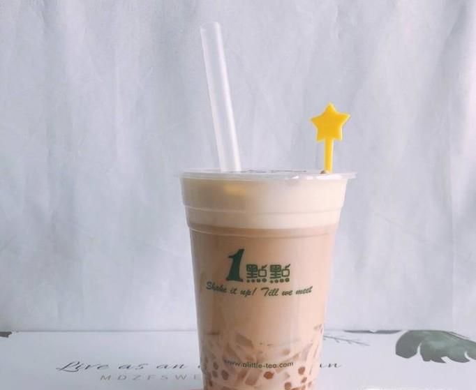 一点点奶茶什么最好喝