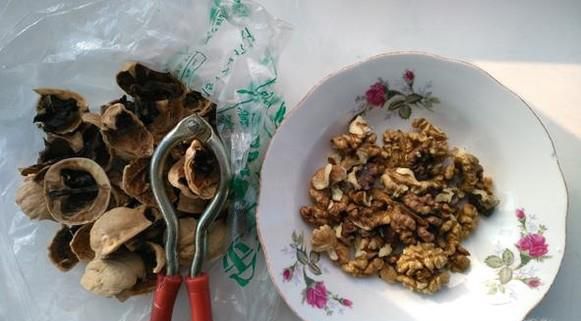 怎么自己做健康的核桃花生饮品