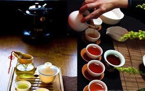喝茶有什么禁忌