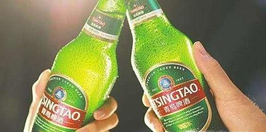 中国有哪些啤酒厂