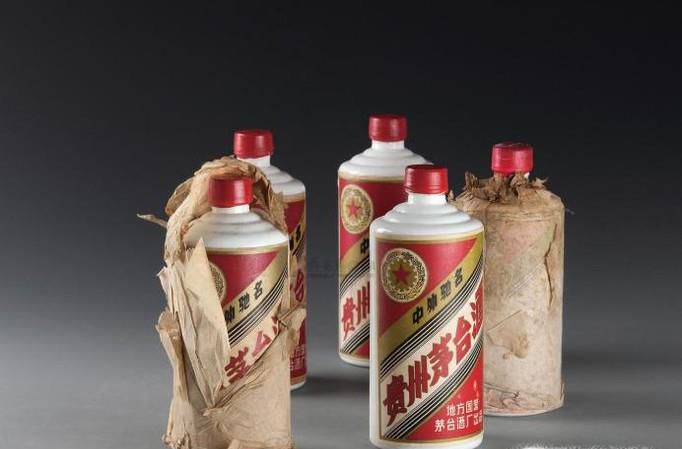 白酒分几种香型