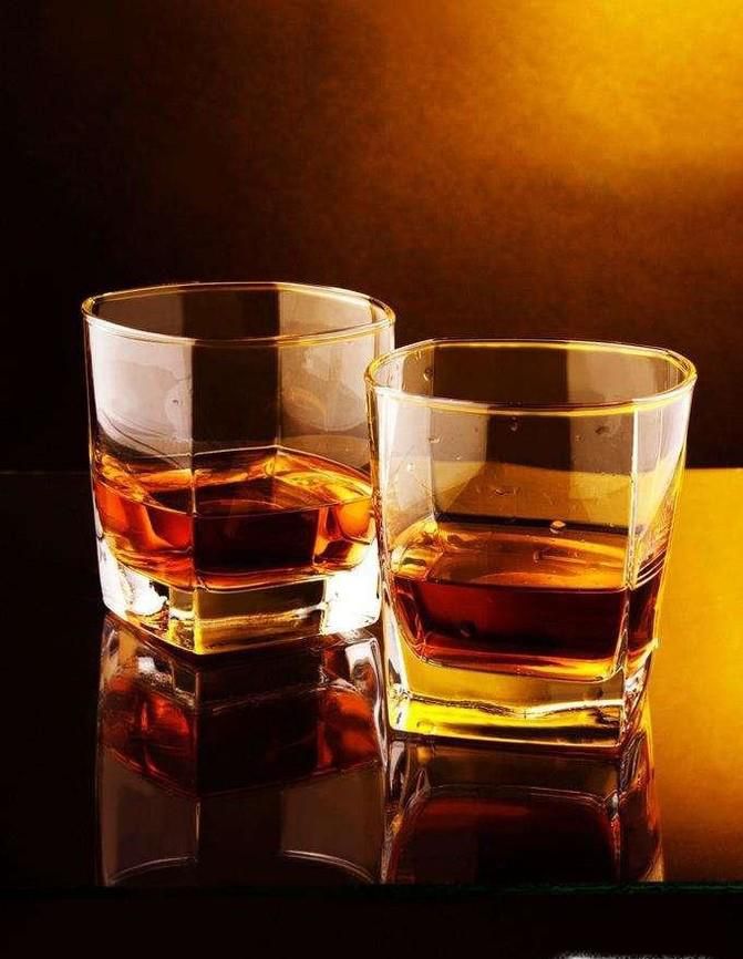 什么酒加冰块好喝