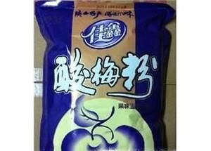 酸梅汤粉怎么冲好喝