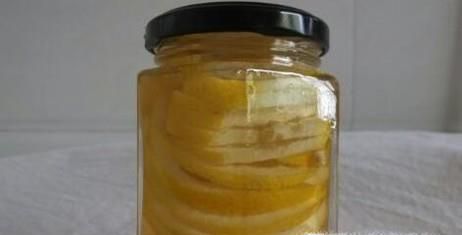 柠檬酵素的正确制作方法