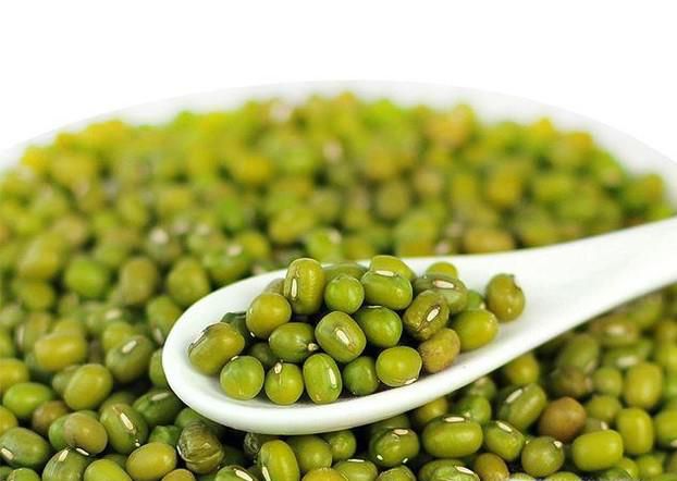 绿豆冰沙汁怎么做？