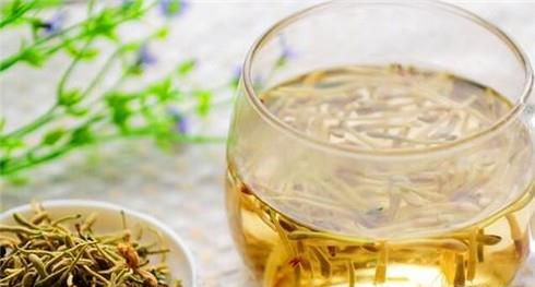 金银花茶什么样的好？怎么选购