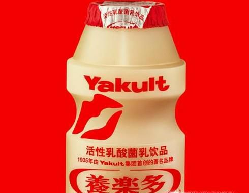 养乐多的贮存方法