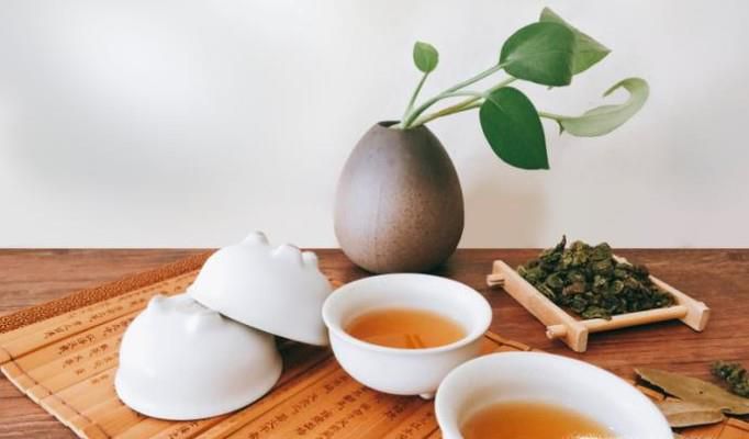带你走进海南沉香茶