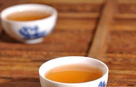 如何泡好大红袍茶
