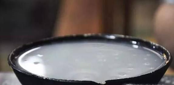 醪糟（米酒）做法步骤详解