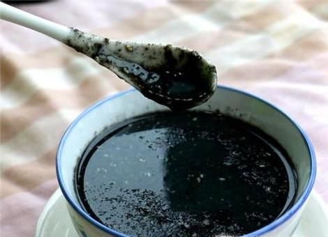怎么使用豆浆机制作好喝的米糊豆浆