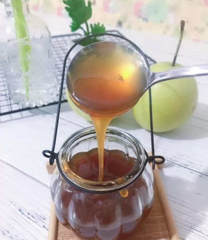如何做无糖雪花梨膏？
