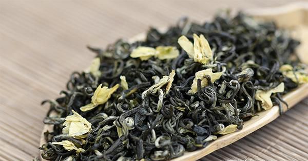 怎么喝茉莉花茶