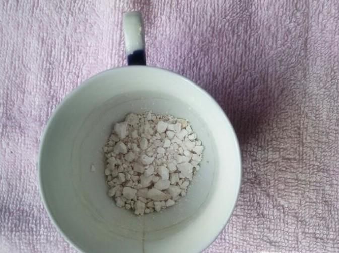 葛根粉的冲调方法