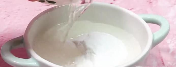 如何做百香果凉粉